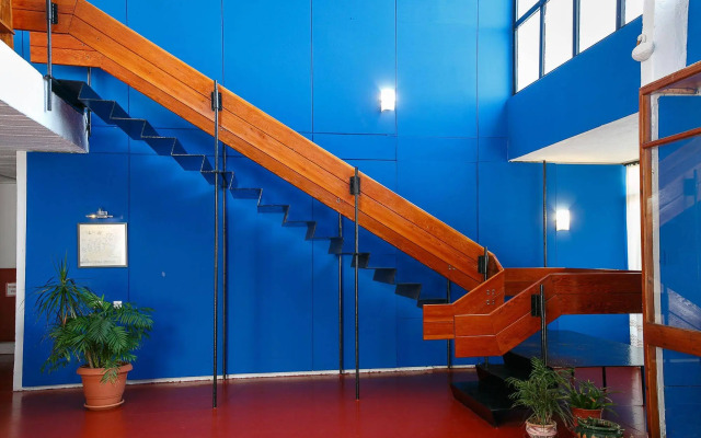 Hotel Hippocampus