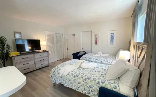 Tropic Isle Beach Resort