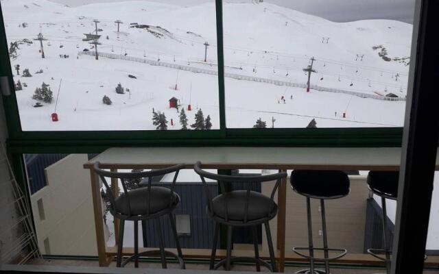 Studio Arette, 1 pièce, 4 personnes - FR-1-602-103