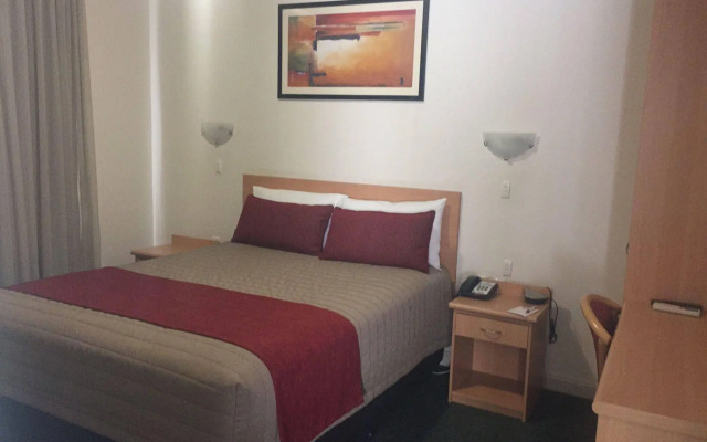 Abel Tasman Motor Inn