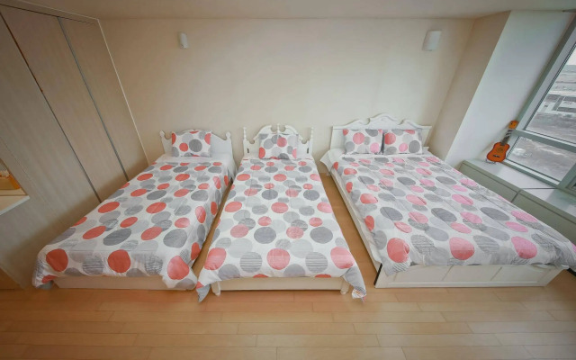 Prime Guest House