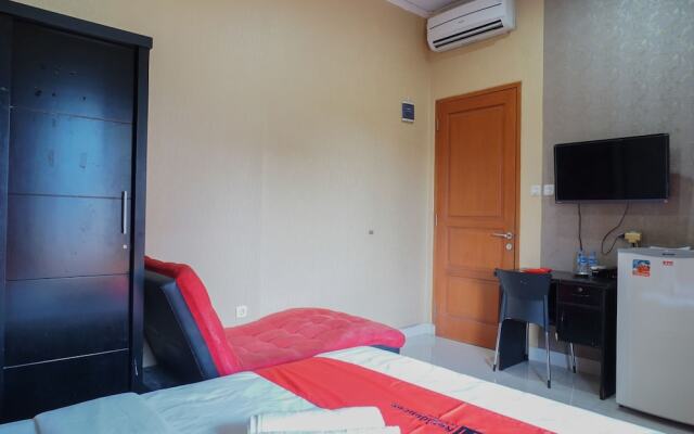 Residences by RedDoorz near Kemang Square