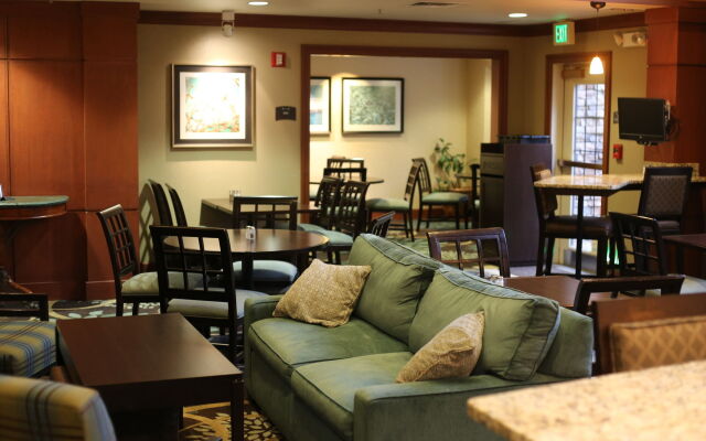 Sonesta ES Suites Portland Vancouver 41st Street