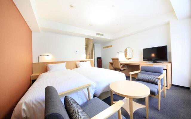 Standard Twin room (트윈 침대 2개) 사진 1