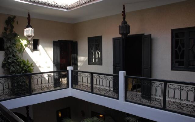 Riad ViewPoint