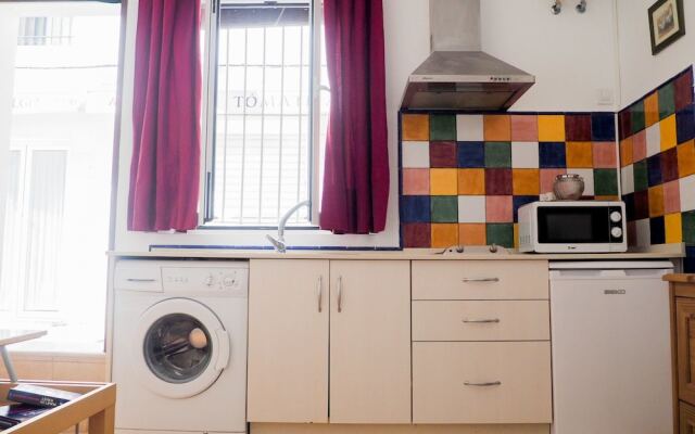ConilPlus Apartment-Herreria III