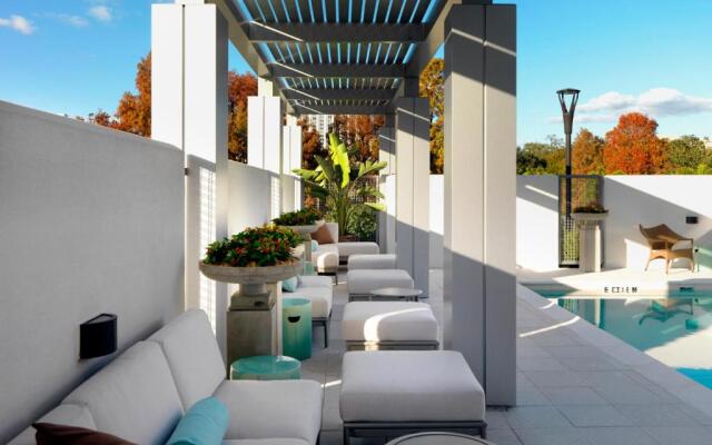 TownePlace Suites by Marriott Orlando Downtown