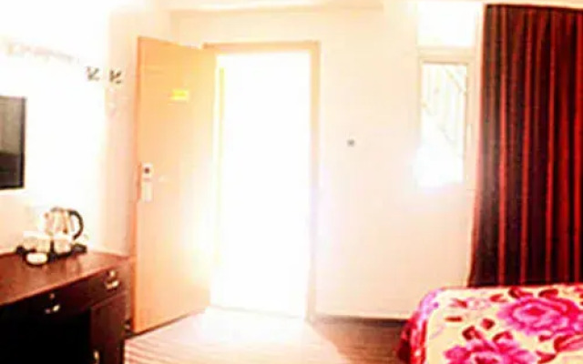 Jiuzhaigou Tongfu Hostel