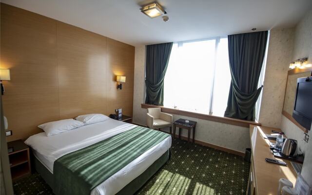 Gaziantep Plaza Hotel