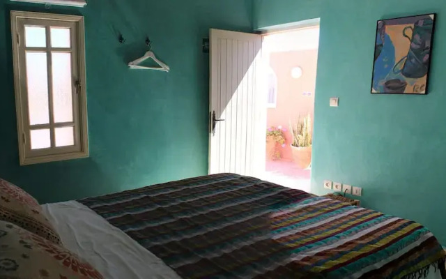 Tifawin Apartment
