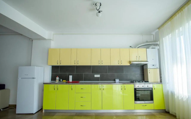 Melbo Apartments