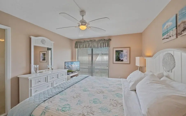 My Happy Place 2 Bedroom Condo