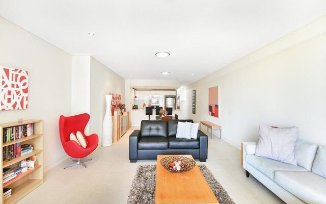 Coast Luxury Apartment 22