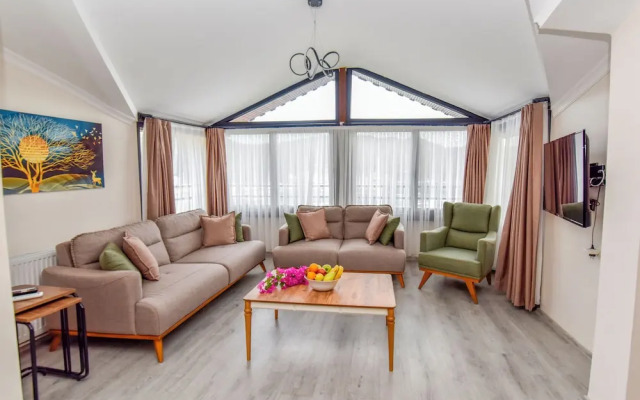 Mykonut Boutique Suites