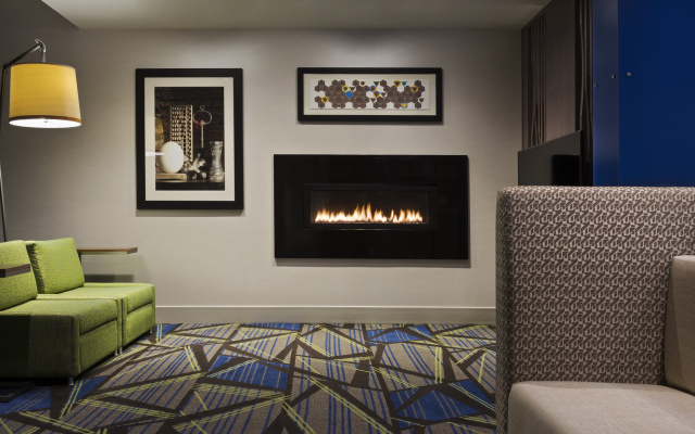 Holiday Inn Express & Suites Medina by IHG