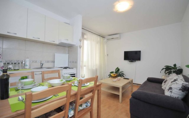 Apartment Srdanovic