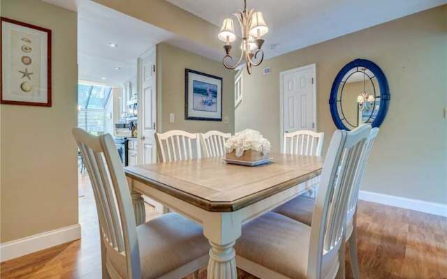 Beachwalk 172 - Two Bedroom Condo