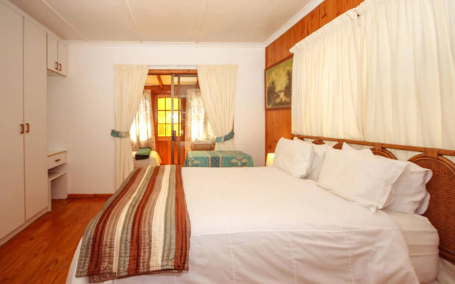 Aston Woods B&B