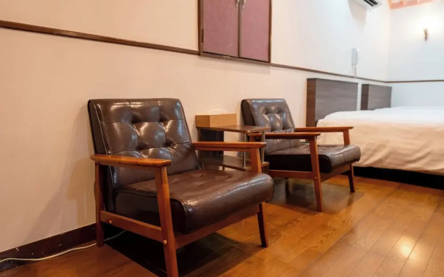 Grand Hotel Narita Airport