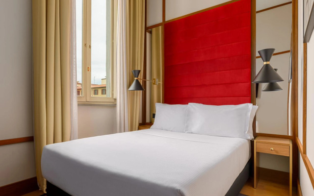 Radisson Lackawanna Station Hotel Scranton