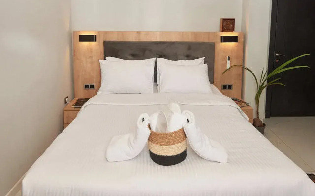Eliana Hotel Taksim