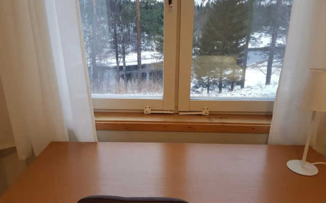 Björnforsens Turist & Konferens Hotell