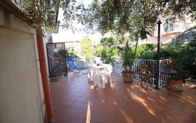 Bed & Breakfast Villa Rosa