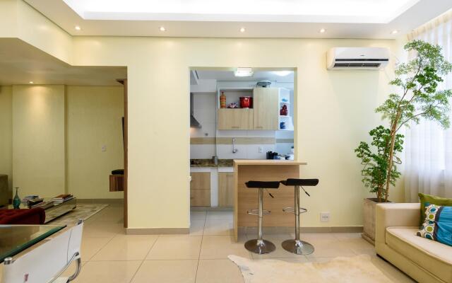 Style in Ipanema Good Location Vp305