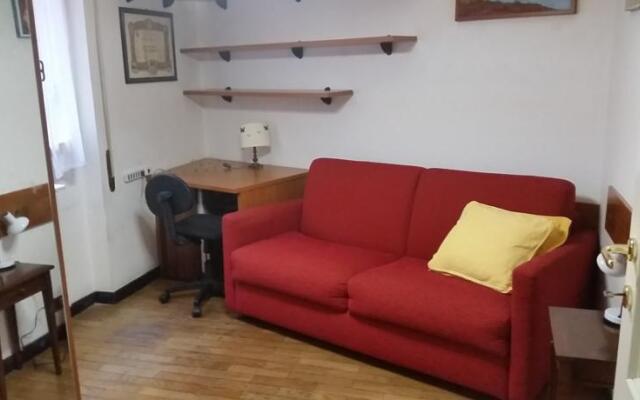 Appartamento Mareblu