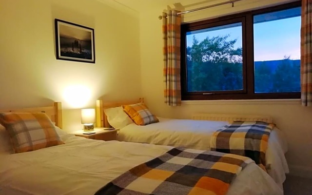 Black Sheep Bunkhouse