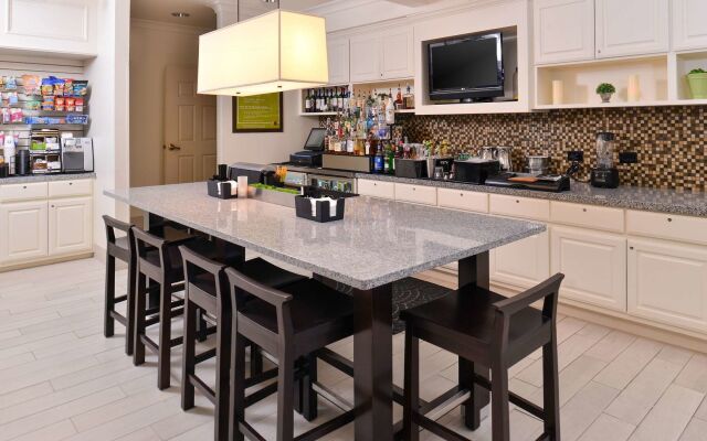 Hilton Garden Inn Dallas/Addison