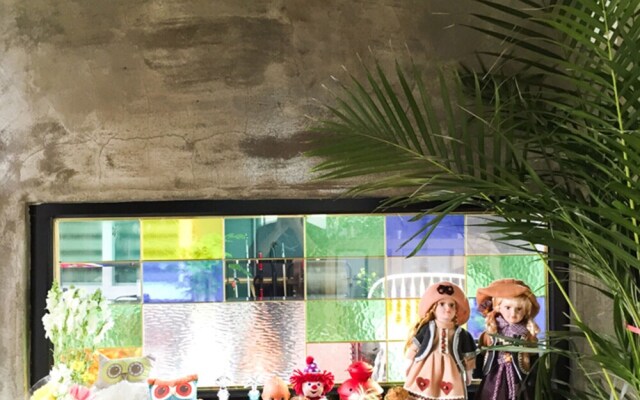 Jeju Harang Guest House