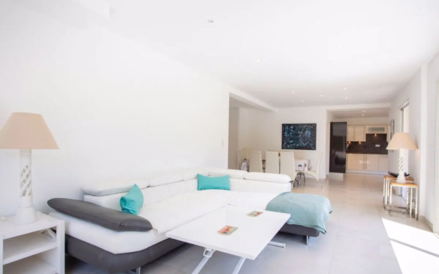 Villa Bastide de la Mer