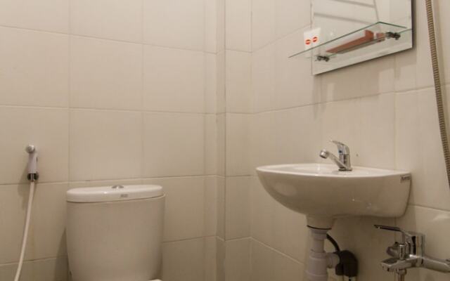 Edotel Amanah Hotel Syariah by OYO Rooms