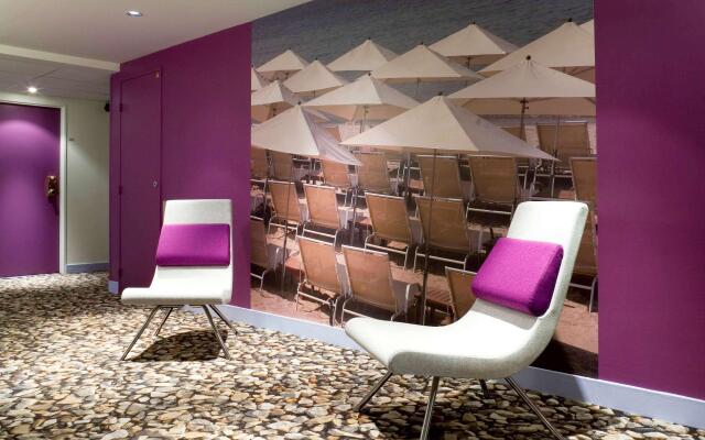 Mercure Cannes Mandelieu