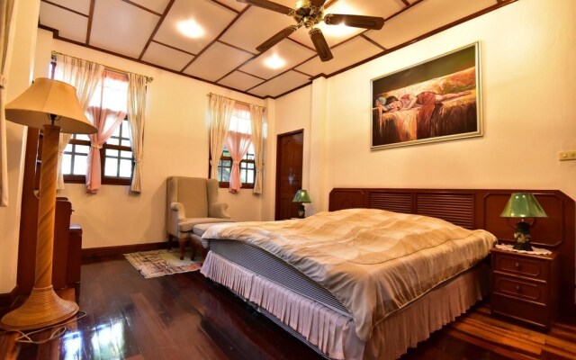 Nong Apartment Pattaya - Adults Only