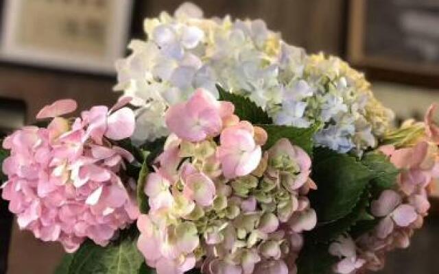 September Hui zhou Homestay
