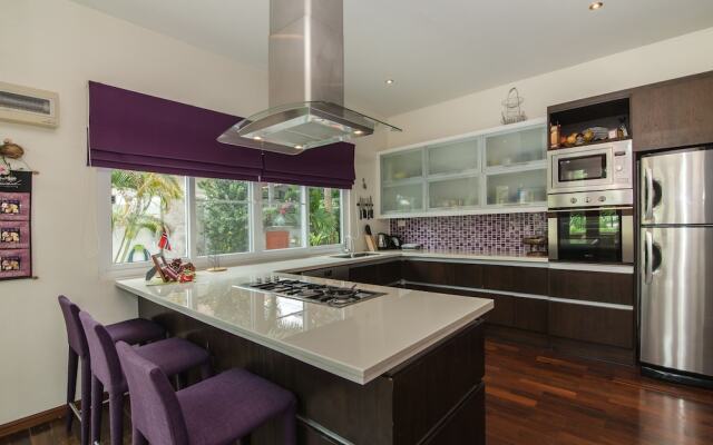 Orchid Paradise Homes OPV30