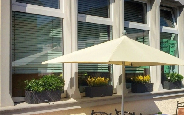 Landgasthaus Müller