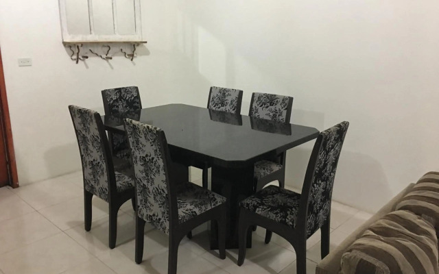 Apto 103 Maria Helena