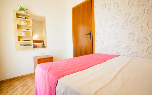 Apartments Taida