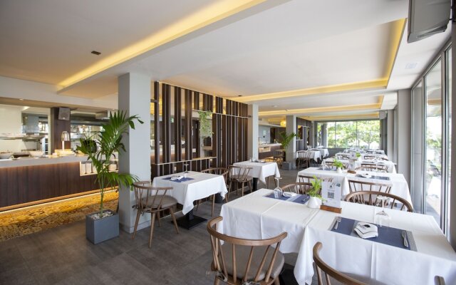 Panafrica Hotel Boutique & Spa
