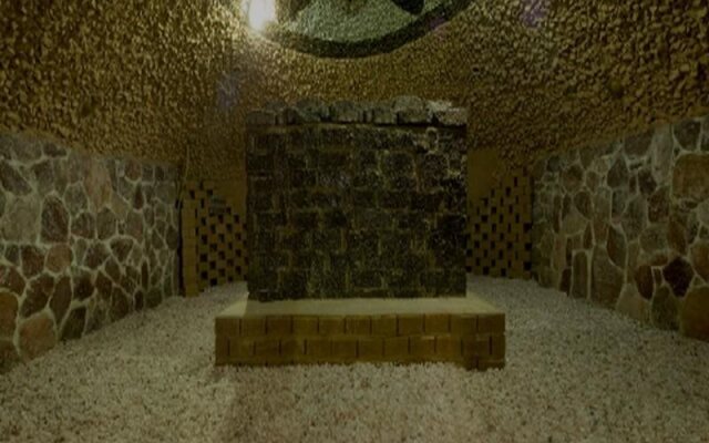 Metro Spa Cabin Backpacker Seoul