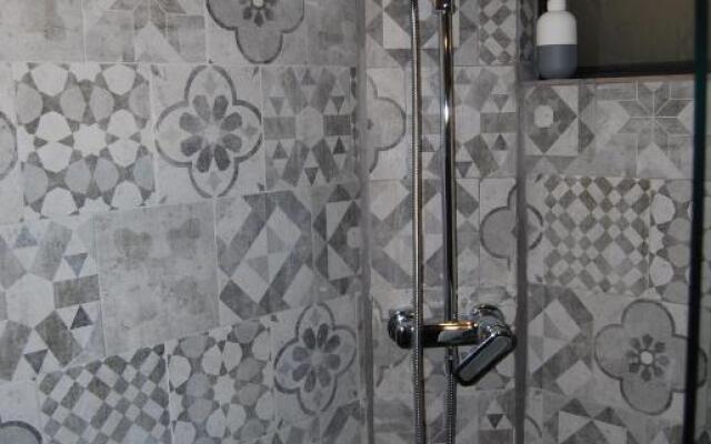 Joli LOFT en duplex , Art Déco , 2 pieces ,Centre Rouen