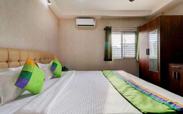 Treebo Trend Grace Park Inn