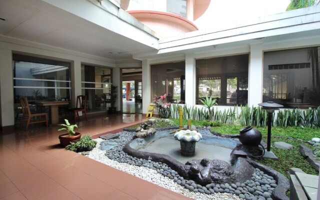 Airy Braga Lembong 21 Bandung