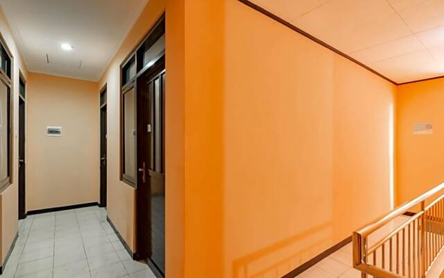 Shofy Guest House RedPartner