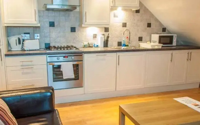 Flexi-Lets Farnborough