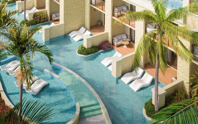 Sandals Negril