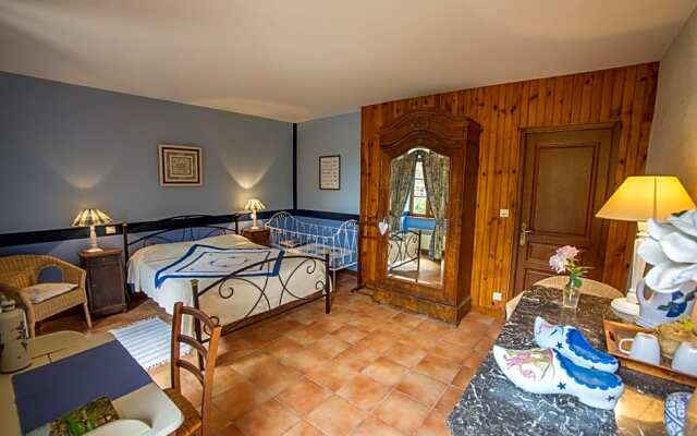 Chez Bagatelle
